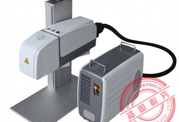 視覺(jué)定位激光打標(biāo)機(jī)怎么編輯文字