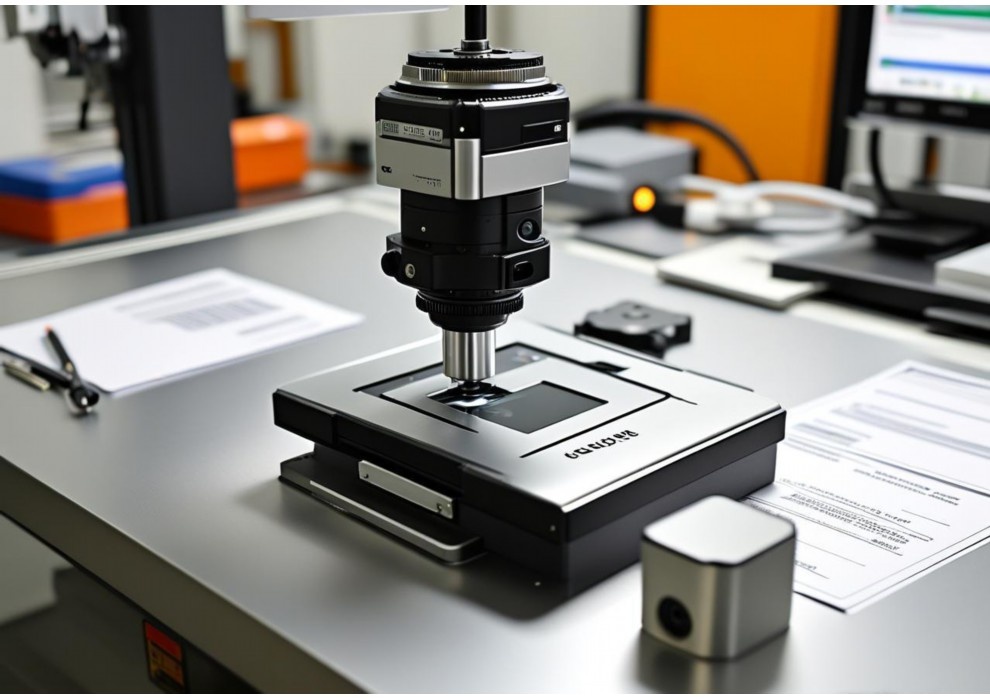 鋰電池全自動激光模切機(jī)