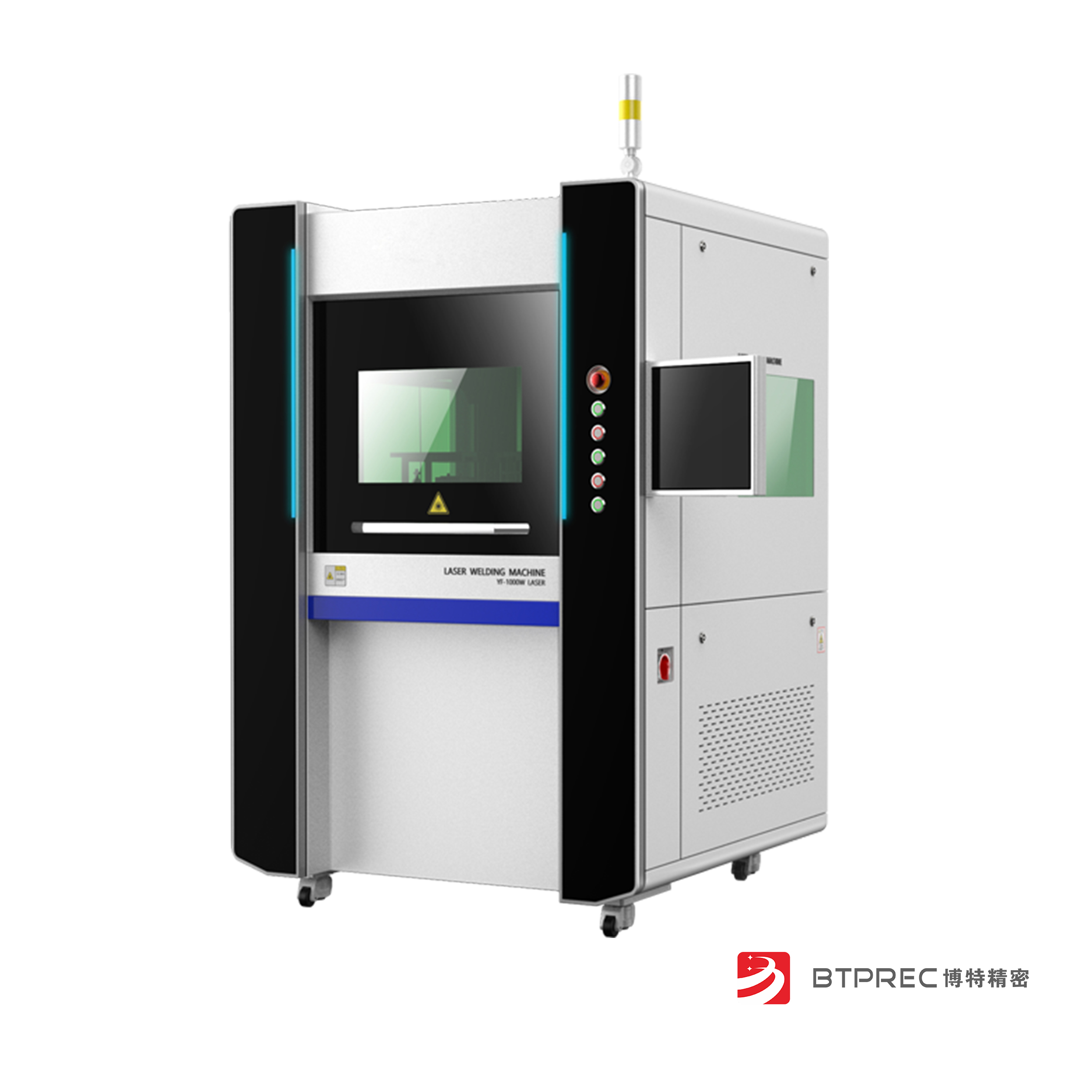 博特精密塑料激光焊接機(jī) 工業(yè)級(jí)精密焊接設(shè)備廠(chǎng)家